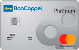 Conozca la tarjeta de crédito BanCoppel Platinum de manera fácil!