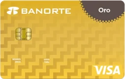 ¡Descubre todo sobre la tarjeta de crédito Banorte Gold!