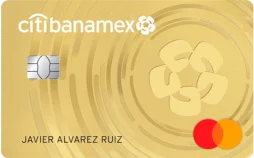 ¡Conozca y comprenda la tarjeta de crédito Citibanamex Gold!