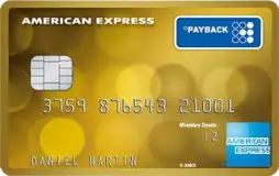 Tarjeta de Crédito American Express PAYBACK Gold: ¡Ventajas y cashback!