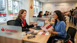 solicitar prestamo en linea santander