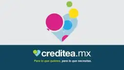 Préstamo Creditea: solicita ahora, línea de crédito amplia y flexible