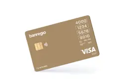 Descubre la Tarjeta de Crédito Banregio Gold: con seguro Visa