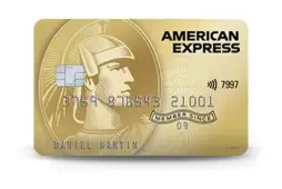 Conozca y comprenda: Tarjeta de crédito Gold Elite American Express: límite alto