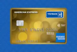 Descubra y conozca: Tarjeta de crédito American Express PAYBACK® Gold