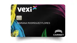 Vexi Carnet