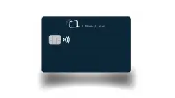 Affinity Card: tarjeta de credito respaldada
