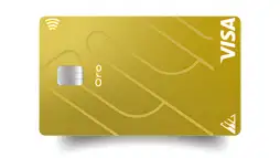 Afirme Oro: solicitar tarjeta de credito rapido