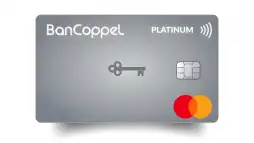 BanCoppel Platinum
