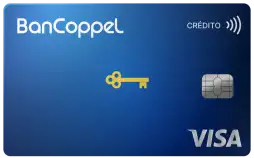 Descubre la Tarjeta de Crédito BanCoppel: sin cuota anual