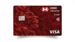 Tarjeta de Crédito HSBC Advance Platinum
