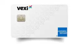 Vexi American Express