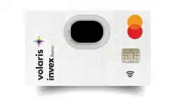 tarjeta de Crédito Volaris INVEX 0