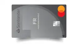 Santander Fiesta Rewards Platino