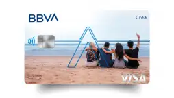Crea BBVA