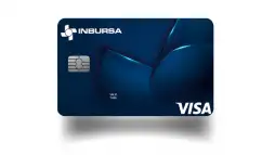Inbursa Clasica: tarjeta de credito online sin buro