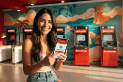 Préstamo Efectivo Santander
