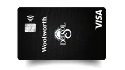 Tarjeta de crédito Gana+ Bradescard