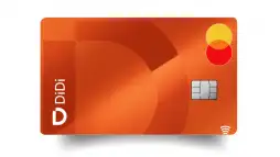 didi card