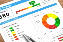 5 consejos para hacer un historial crediticio