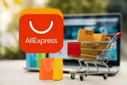 Aliexpress es seguro pagar con tarjeta