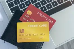 ¿Por qué no me dieron una tarjeta de crédito?