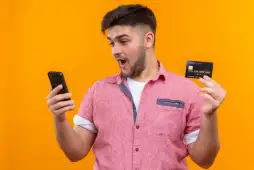 se puede hacer transferencia con tarjeta de credito