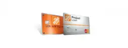 tarjeta de credito home depot