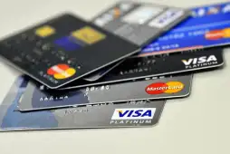 visa o mastercard
