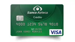 ABCredit Básica AZTECA: Tramita tu tarjeta de crédito
