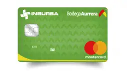 Inbursa Bodega Aurrera: tarjeta de crédito ideal