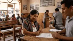 Préstamo al Consumo Banco Azteca: El mejor prestamo personal en linea