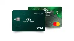Tarjeta Azteca: tarjeta de crédito rápida
