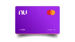 Tarjeta de Crédito Nubank