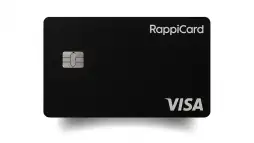 Recibe cashback en cada compra con la RappiCard Banorte