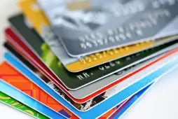 Tarjeta de crédito internacional