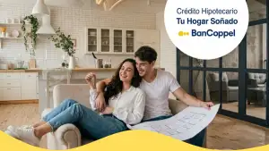 Crédito Hipotecario BanCoppel